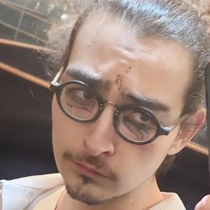 Meet your Posher, Ian